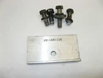2000 Polaris RMK700 Motor Mount Brace Used. Price: $10.95.