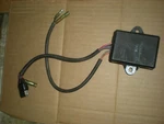 1999 Arctic Cat Panther 340/440/99-00 Z440 "see List"oem Cdi PT#3005-348 SHLF#3 Used. Price: $99.99.