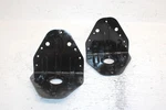 1997 Yamaha Venture Tr Oem Front Tunnel Brace Pair 8CK-21911-00-00 SY15 Used. Price: $34.39.