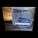 Covermax Deluxe Motorcycle #CMD-50 Small/medium 10-7500 107500 New. Price: $29.93.