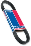 Parts Unlimited Super X Belt 3/16IN. 46IN. Atv/utv Snowmobile 46-0342 New. Price: $48.91.
