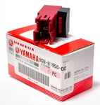 Oem Yamaha Snowmobile Solid State Fuel Pump Red Relay 8GN-81950-00-00 New. Price: $26.89.