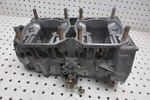 Polaris Supersport 550 Twin Snowmobile Engine Set Crankcase Rmk Edge Used. Price: $79.99.