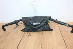 2003 Yamaha RX-1 Mountain Handlebars With Controls 8EK-26110-11-00 Used. Price: $79.00.