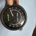 1996 - 1997 Arctic Cat Zrt 600 Powder Extreme Snowmobile Tachometer Gauge 10 Used. Price: $34.95.