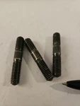 Arctic Cat 3004-421 3QTY Stud Bolts Nos Oem AC15 New. Price: $18.00.