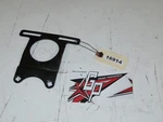 Polaris 1997 Xc 600 Airbox Bracket 5241080-067 Used. Price: $12.95.