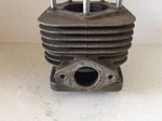 Polaris Cylinder Jug Fits 1972-1973 Colt Ss 295 Single Fan Fc EC29PS-02 For. Price: $34.95.