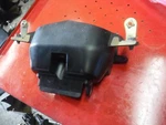 2006 Yamaha Venture Rs Snowmobile Parts: Taillight Mount Assembly Used. Price: $19.99.