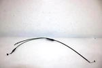 02 Polaris Xc 800 Oem Throttle Cable 7080897 SPS2 Used. Price: $24.99.