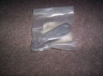 Vintage Snowmobile Yamaha 1980-90 Chaincase Idler Gear Holder New 8K4-47613-00. Price: $11.99.