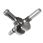 Crankshaft Assy For Can-am 650 800 Brp Commander Outlander 420219665 New. Price: $183.59.