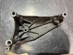 Polaris Iq Widetrack 750 Fst Alternator Bracket 0452974 0454131 Used. Price: $17.15.