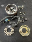 2011 Ski-doo Summit 800R Xm Stator Flywheel And Pulse Coil 420889904 B46 Used. Price: $149.99.