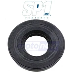 SP1 Rear Axle For 1971-1987 Ski-doo Elan 250 Drive Bearings & Seals Il New. Price: $22.35.