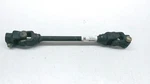 2017 Polaris Ranger Xp 1000 #2 Oem Lower Steering Stem Column Shaft Main Tube Used. Price: $24.99.