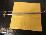 Ski Doo Steering Tie Rod 506151340 Right Side Used. Price: $15.25.