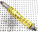2004-2005 Mxz Adrenaline Summit Ski-doo Oem Front Suspension Shock 505071224 Used. Price: $69.99.