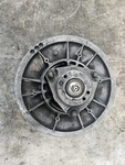 Yamaha Mm 700 1997 Secondary Fixed Sheave Comp 8CR-17660-20-00 AT1045 Used. Price: $97.82.