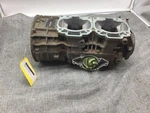 Ski Doo Crankcase Fits 2001 Grand Touring Formula Summit 420888275 Mxz Oem Used. Price: $99.95.
