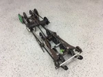 Arctic Cat Skid Suspension 128" 2011 Z1 Turbo F8 800 Lxr Ltd Oem 1704-962 Used. Price: $349.95.