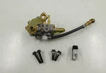 New 2004 Arctic Firecat F6 / Sabercat 600 Oem Oil Pump 3006-714. Price: $399.95.