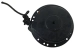 Good Used Arctic Cat 3006-915 Suzuki Snowmobile Recoil Starter Assembly. Price: $74.00.