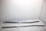 Arctic Cat Crossfire 700 Efi Oem Side Heat Exchanger Set 4606-772 SA251 Used. Price: $92.29.