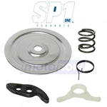 SP1 Pawl Kit For 2000-2001 Yamaha VX600DX Vmax Deluxe Engine Nc New. Price: $19.28.