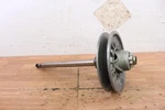 2020 Ski-doo Grand Touring 600 Ace Sport Secondary Driven Clutch / Jackshaft Used. Price: $299.00.