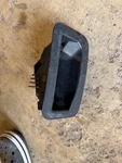 2017 Ski Doo Summit 850 Right Hand Console Pull Rope Used. Price: $15.00.