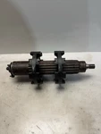 2008-2011 Polaris Rmk 700 155 Track Oem 2.86 Pitch Tooth Driver Shaft Used. Price: $114.97.