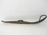 93 Ski Doo Mach 1 670 Left Right 505062800 Used. Price: $35.00.