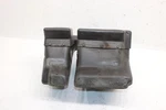 1996 Arctic Cat Zrt 600 Oem Airbox Assembly 0770-172 SA37 Used. Price: $60.19.