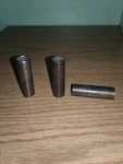 Oem Arctic Cat 0603-037 Top Arm Axle Tube 1985 Cougar El Tigre 6000 Used. Price: $24.60.