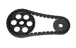 Sports Parts Silent Drive Chain 66 Links Width #03-112 New. Price: $136.21.