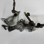 02 03 04 05 06 Arctic Cat Z 570 Panther Oil Pump Shaft Assembly Used. Price: $44.99.