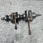 2005-2006 Polaris 900 Oem Crankshaft Ass'y Fusion Rmk Switchback For Parts. Price: $109.00.