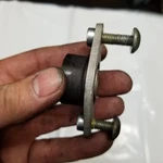 2010-2016 Polaris Rush Rmk Switchback Assault 600 800 Motor Mount 3022236 Used. Price: $7.20.