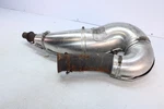 15-16 Ski-doo Renegade 600 Sport Carb Oem Exhaust Pipe 514055064 Used. Price: $300.00.