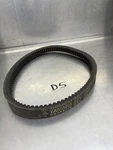 Yamaha Snowmobiles Srx Viper Vmax RX1 Sxr Oem Clutch Drive Belt P/n #17641-00 Used. Price: $42.29.