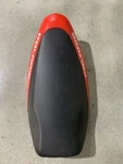 Seat Assembly, Black/red/white 2012 Polaris 800 Rush Pro-ride 51479 Used. Price: $250.00.