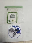 Arctic Cat Seal Oem 0123-919 Qty New. Price: $12.00.