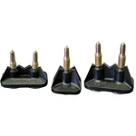 Stud Boy Super-lite Pro Series Double Backers .75" 24/PACK Black 2512-P1-BLK New. Price: $64.97.