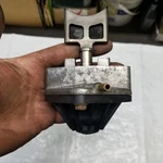 2007-2015 Polaris Iq Dragon Rmk Switchback Shift Lxt Cfi 600 Valve 5135430 Used. Price: $62.10.