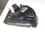 2016/SKI-DOO/#34 Renegade 900 Ace Black Disk Protector. Except Package-sport Used. Price: $17.24.