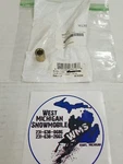 Arctic Cat Collar 8.5MM-13.8MM Oem 0423-499 Qty New. Price: $10.00.