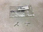 Ski-doo Fitting 414222400 QTY-2 New. Price: $12.00.
