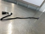 Taillight Harness 515178062 Oem 2016 Ski Doo Mxz Blizzard 600 Ho Etec Used. Price: $16.99.