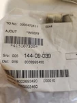 Ski-doo Insert Freestyle Mxz Gsx Gtx Skandic Tundra Touring Formuia Pkg Of 2 New. Price: $6.95.